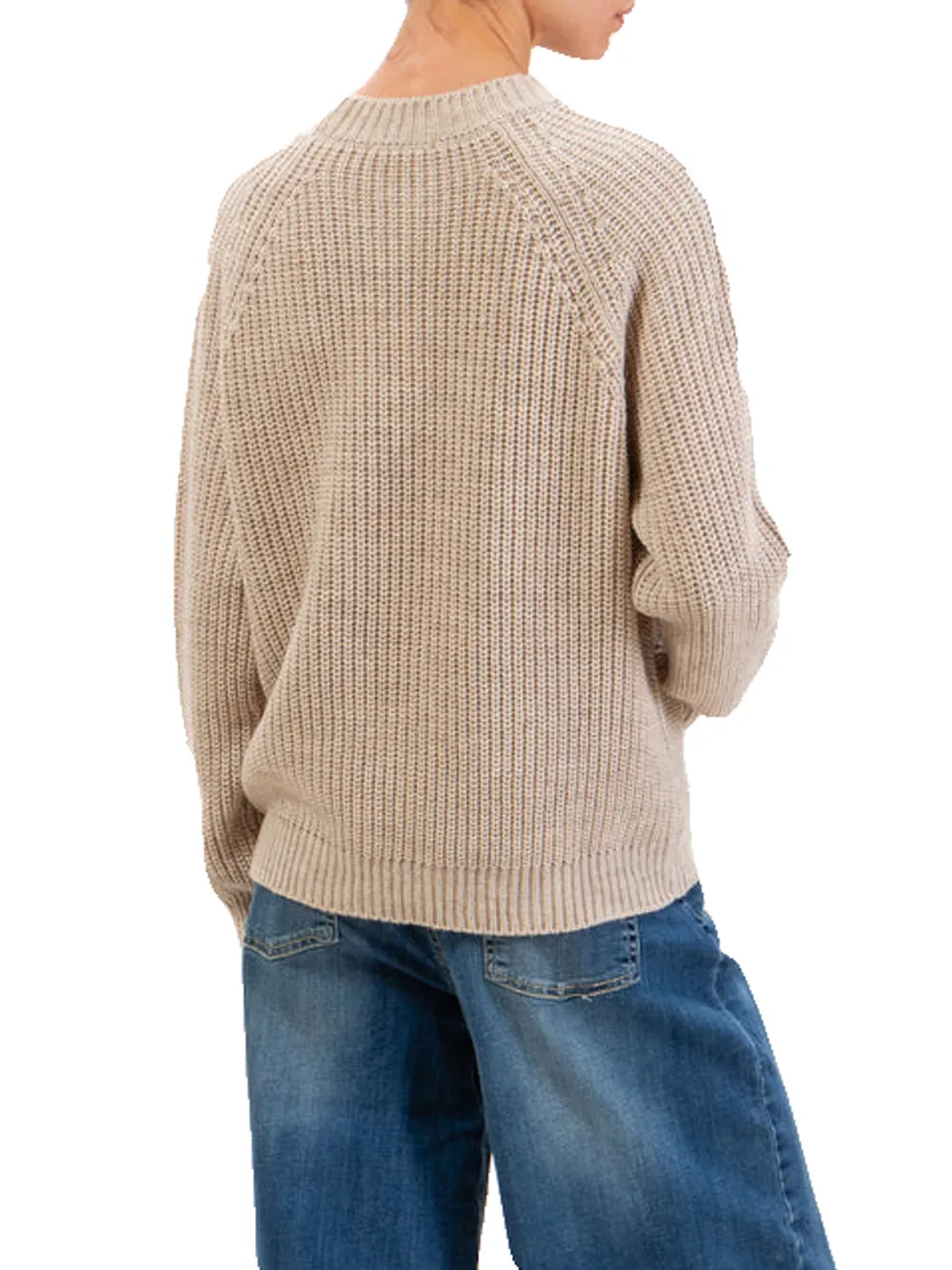 Knitwear - Sabbia