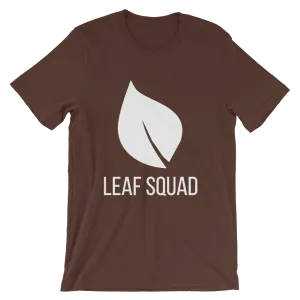 Leaf Squad Core Tee