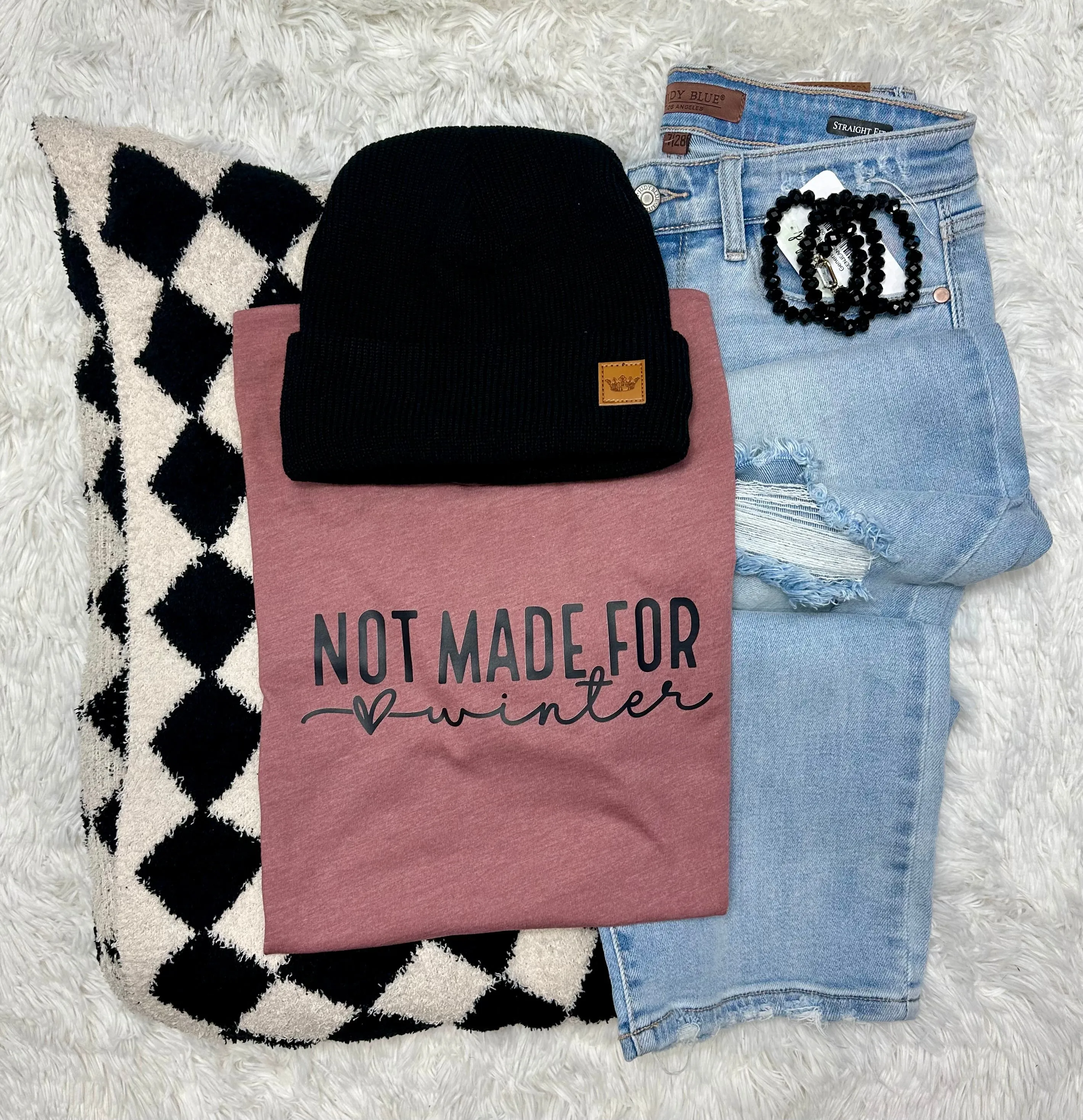 Love Them Anyway Tee
