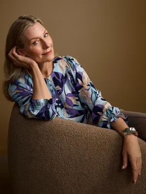 Lucille Blouse