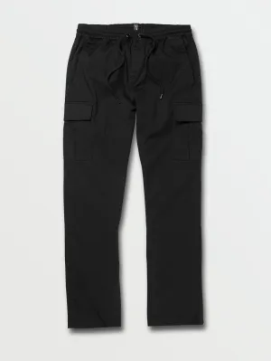 March Casual Pants