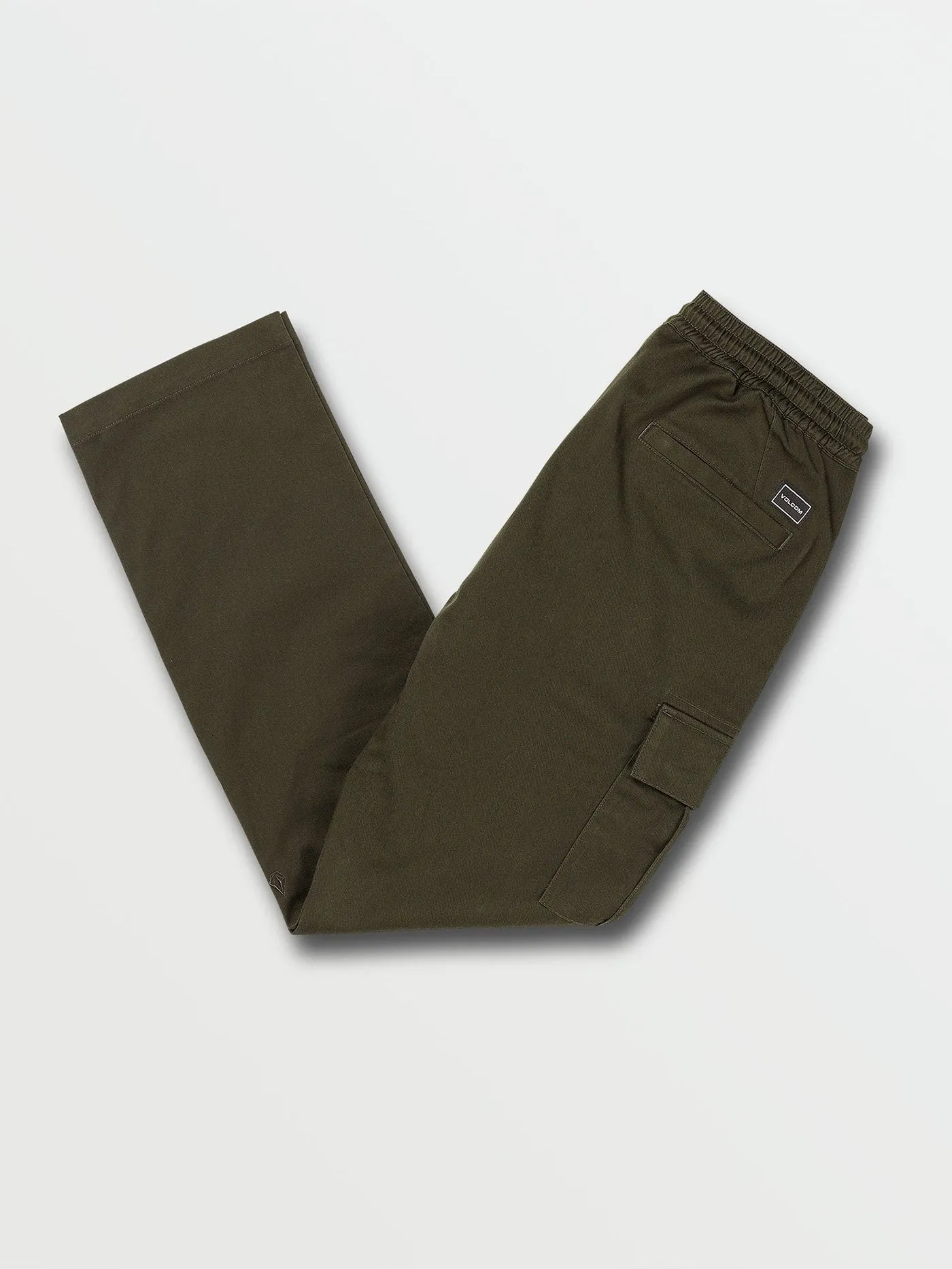March Casual Pants