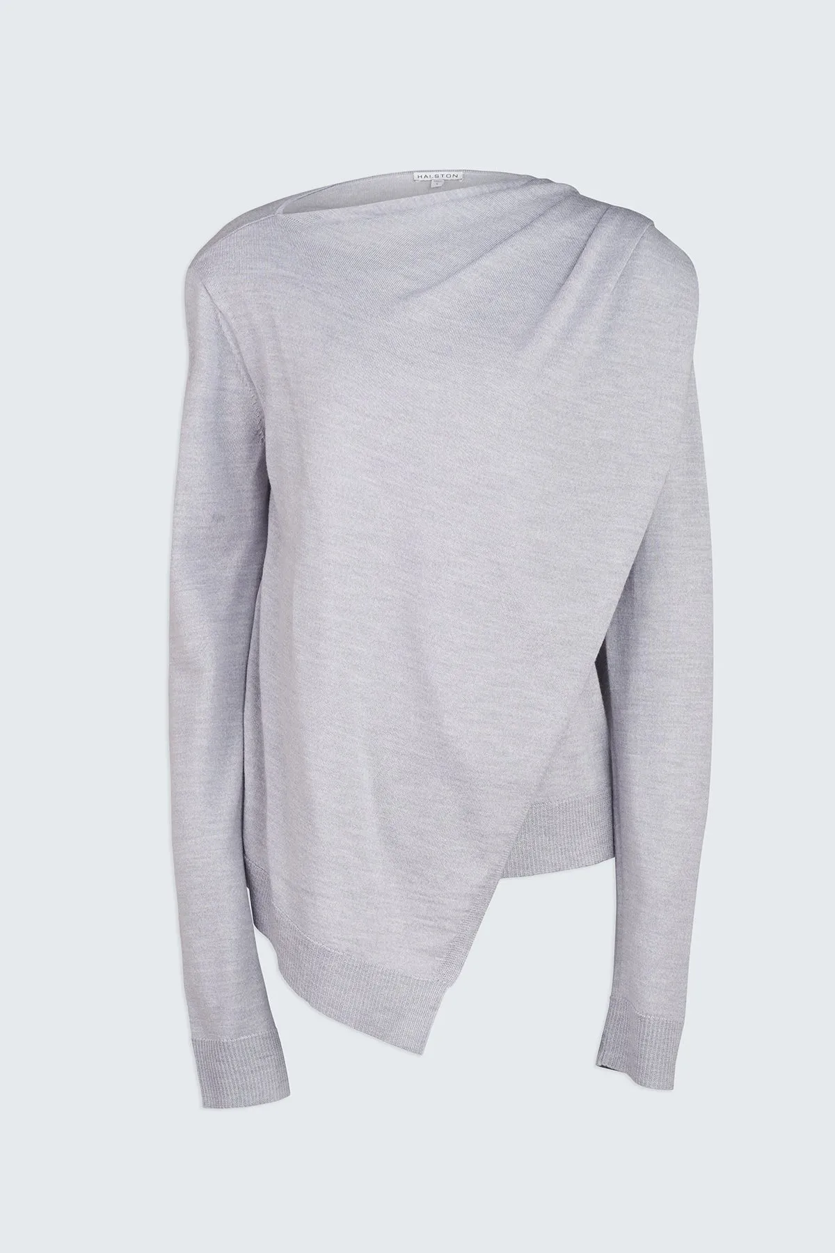 Marlowe Sweater In Merino Wool