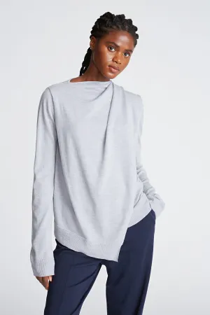 Marlowe Sweater In Merino Wool