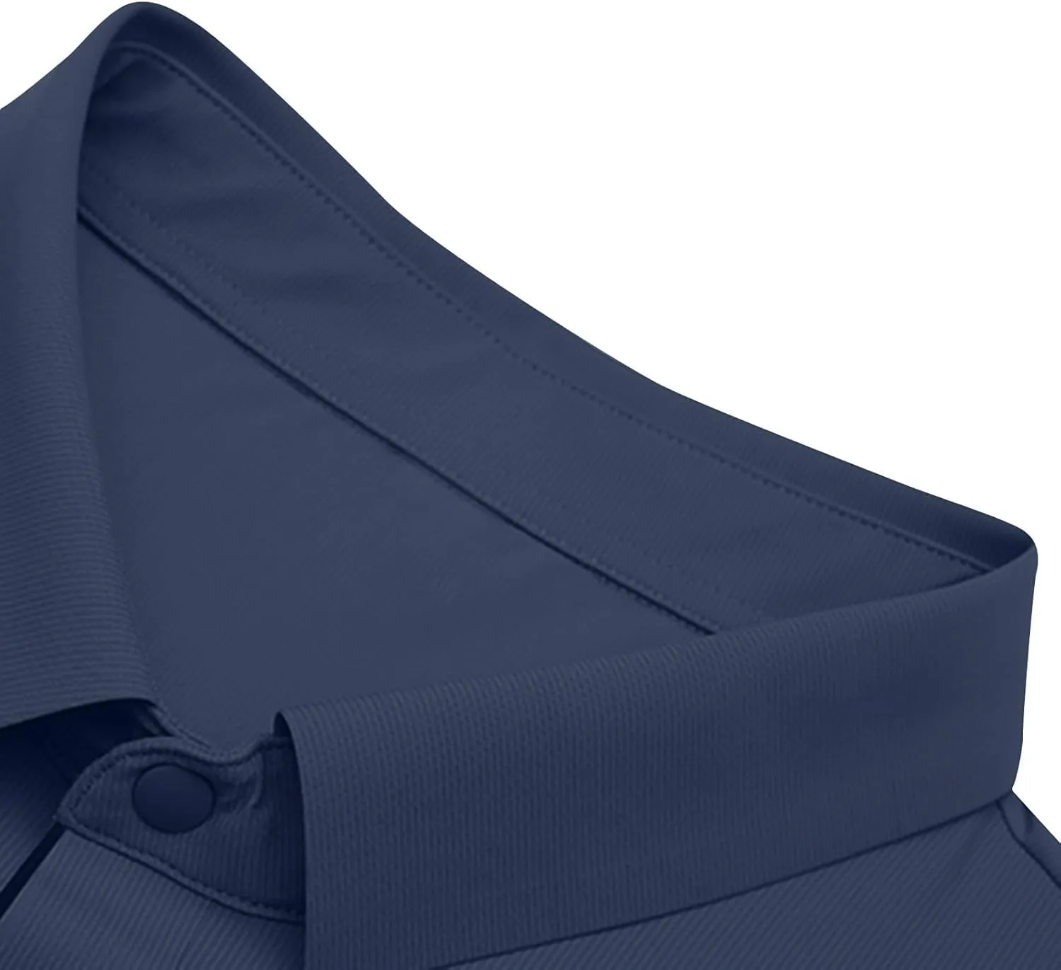 Mens Golf Shirts Short Sleeve Moisture Wicking Collared Shirt Business Casual,Plain Tee Shirt Lightweight,Big and Tall