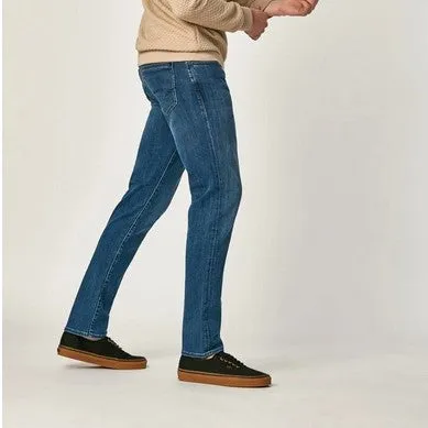 Men's Mavi | Jake | Slim  Leg  | Mid