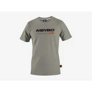 Meybo Legacy Tee V1 Grey