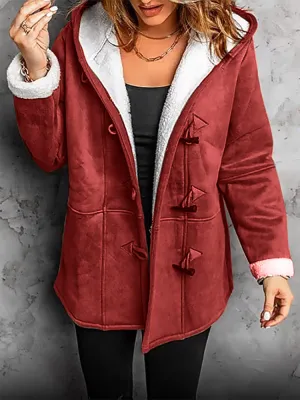 NEASA | ELEGANT AUTUMN COAT