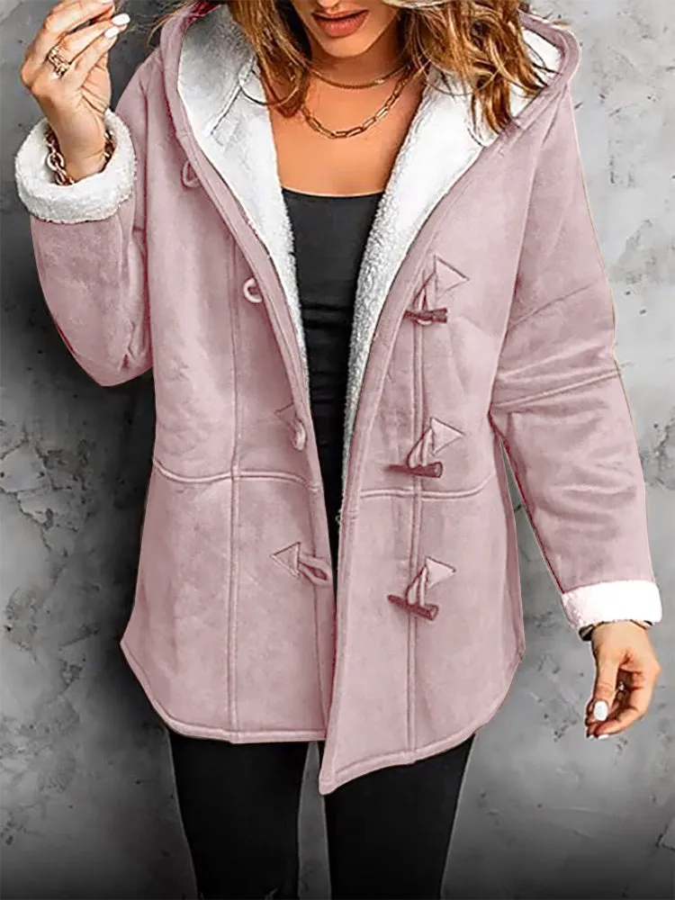 NEASA | ELEGANT AUTUMN COAT