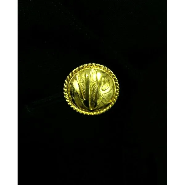 Nina Ricci Signature Blazer Size 40 (US 8) (SKU 000009)