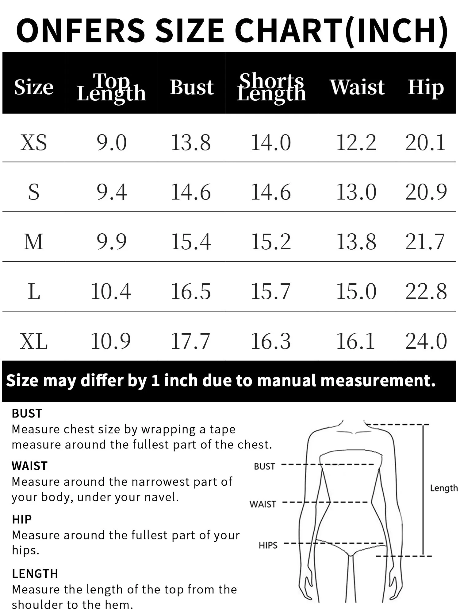 Onfers 2 Piece Women Summer Lounge Set Ribbed Knit Crop Tank Tops Short Sets with Pocket Travel Outfits