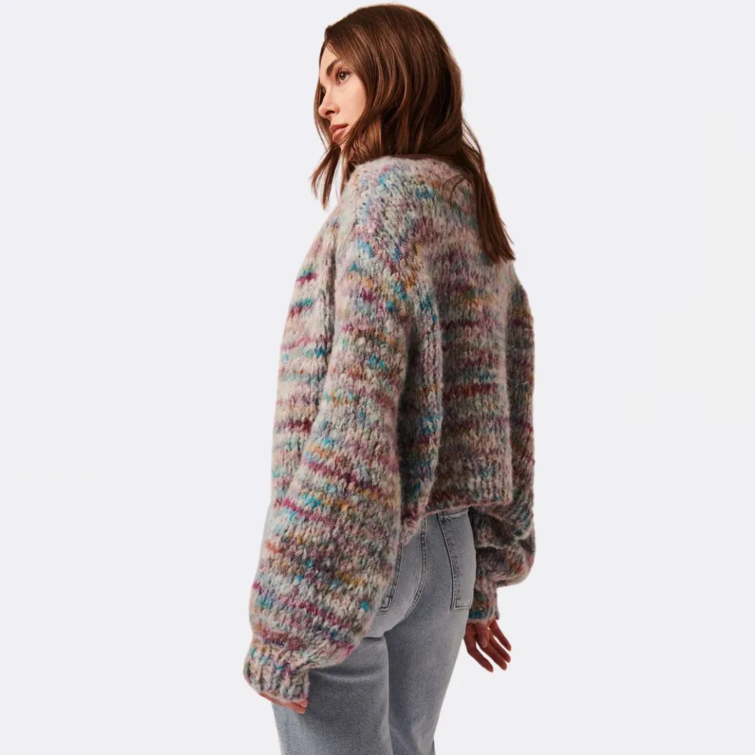 Paige Cardigan (Moonstone)