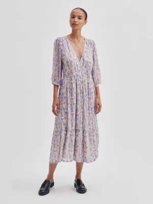 Poppi Midi Dress