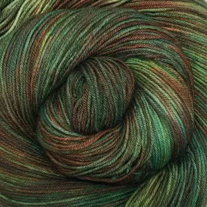Simply Sock Yarn - Mallard