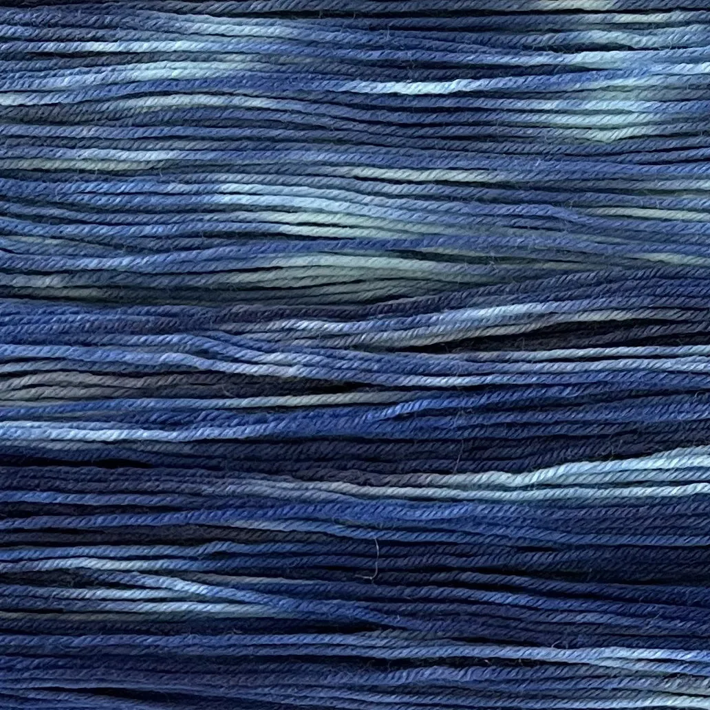 Simply Sock Yarn - Sapphire