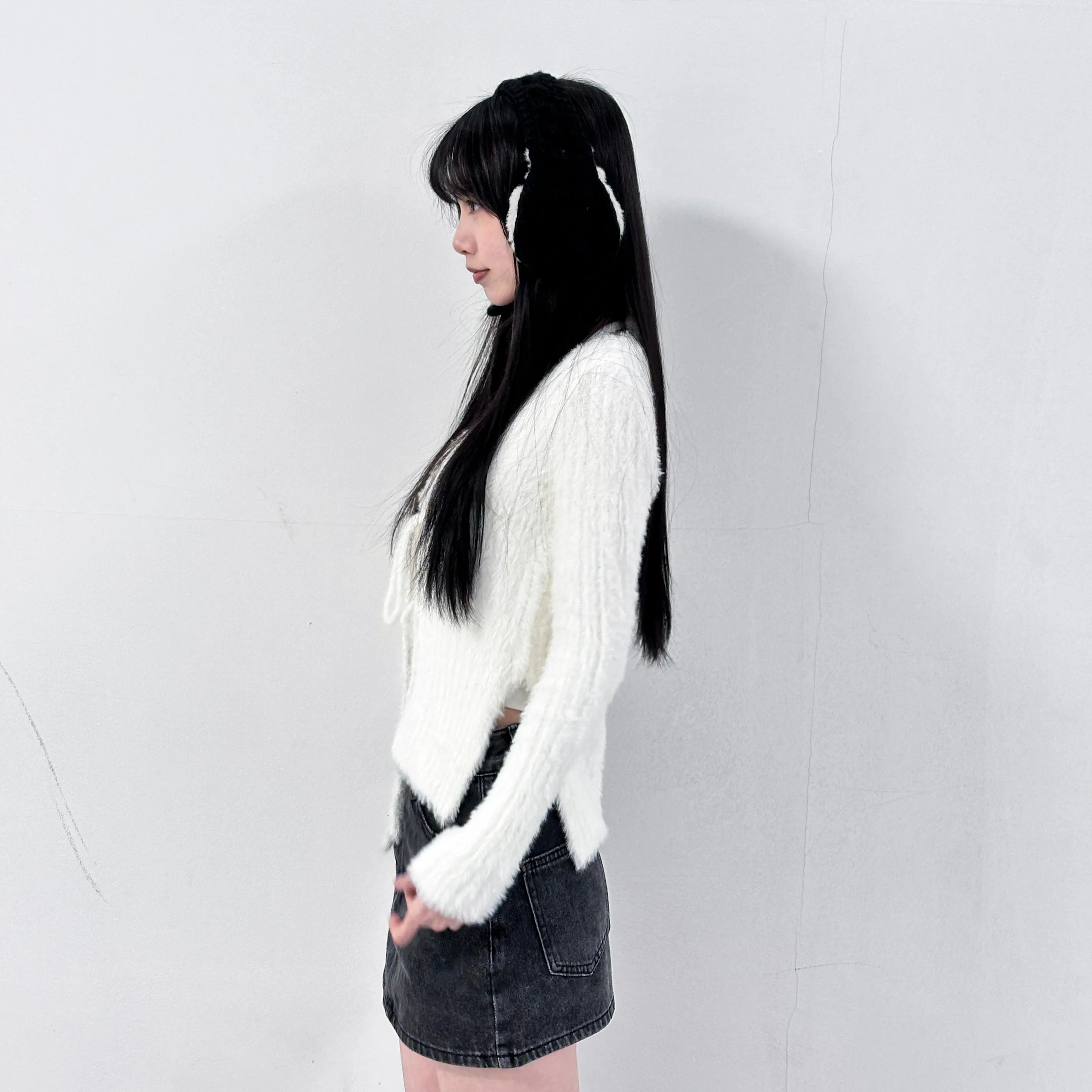 SKIN FRIENDLY KNITWEAR/ 2