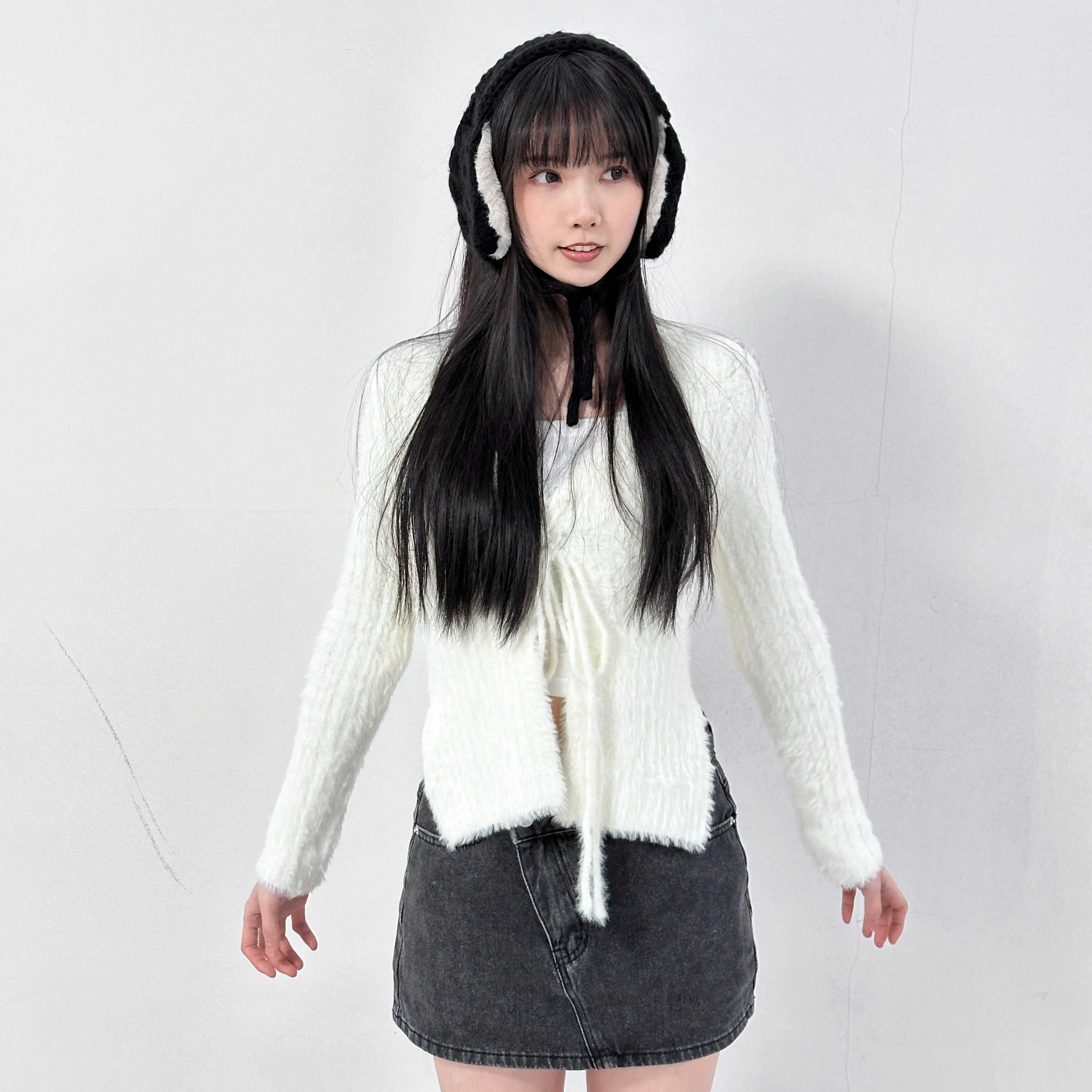 SKIN FRIENDLY KNITWEAR/ 2