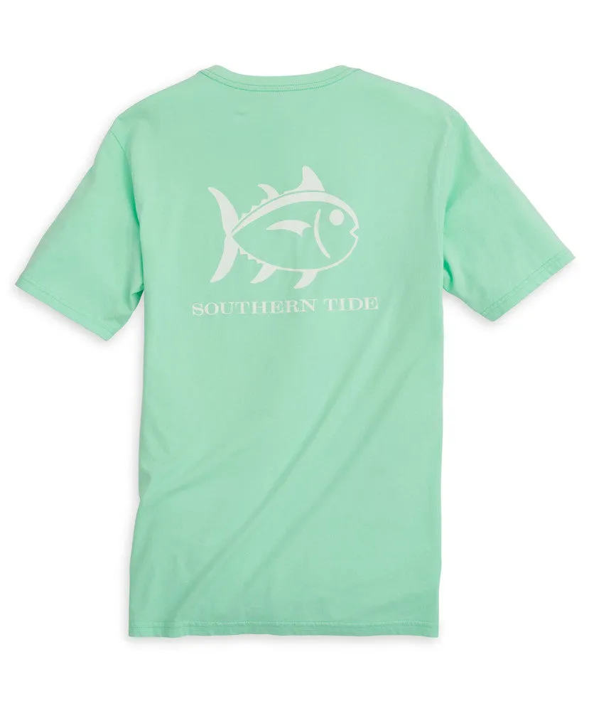Southern Tide - Weathered Skipjack Tee