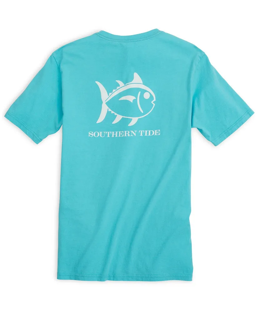 Southern Tide - Weathered Skipjack Tee