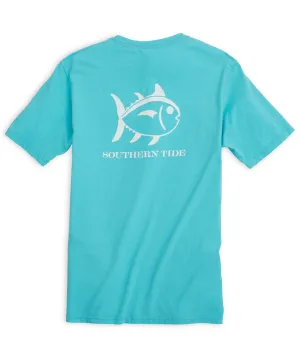Southern Tide - Weathered Skipjack Tee