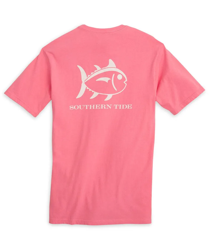 Southern Tide - Weathered Skipjack Tee