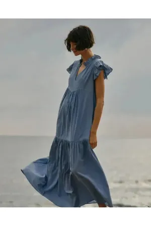 SS25 MM Waldy Izha Dress