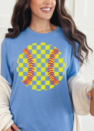 Take Me Out To The Ball Game Tee