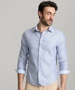 Wrinkle-Free Burke Shirt