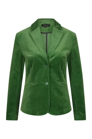 Zilch jacket pesto