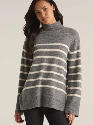 ZSupply 'Fin Stripe Sweater'